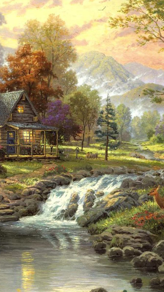 Thomas Kinkade 02.jpg
