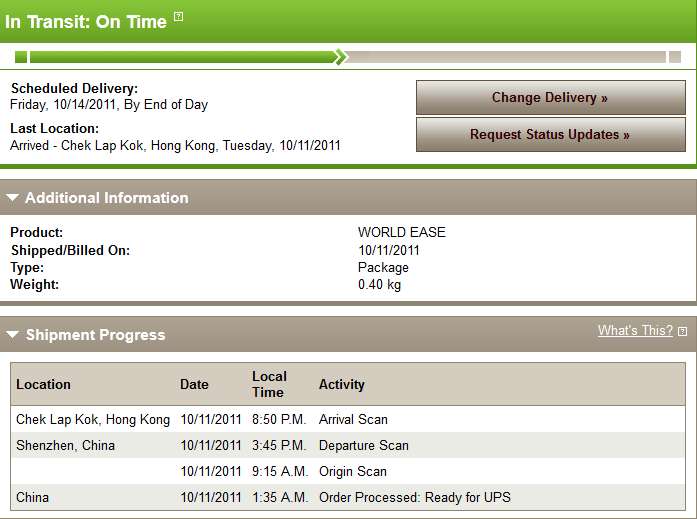 Thomas UPS Order Status.PNG