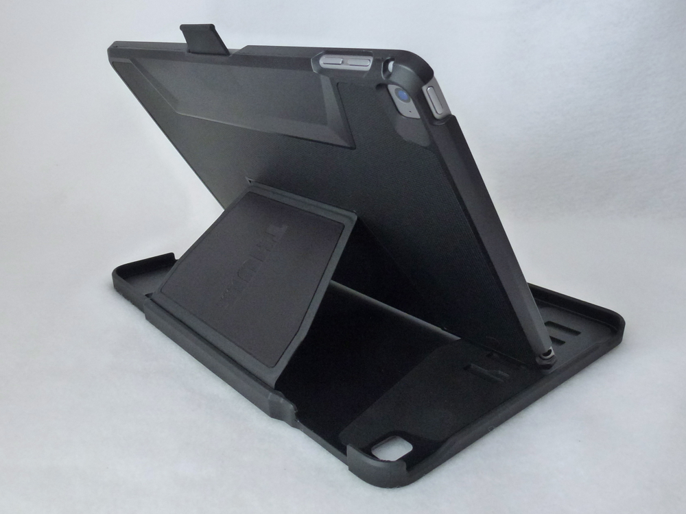 Thule Atmos X3 for iPad Air 2: Side Stand View.jpg