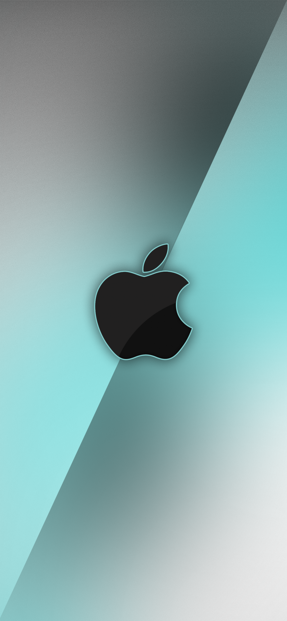 Two-Tone Silver Cyan.png
