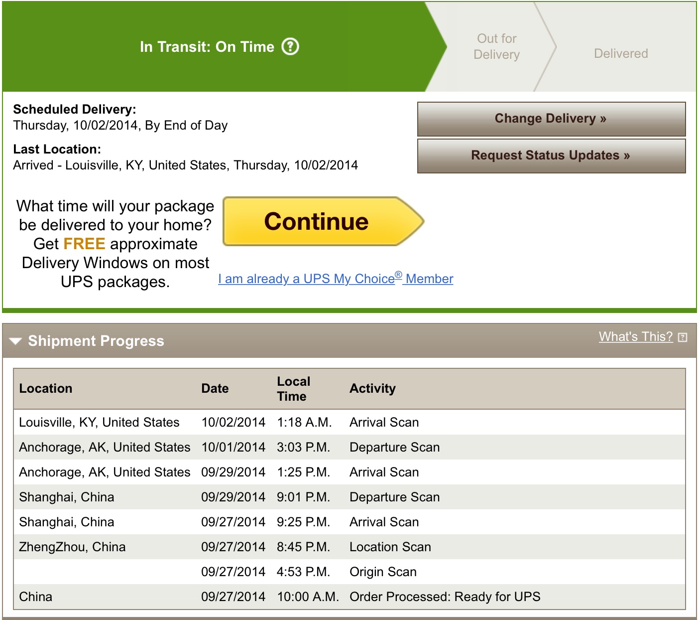 UPS - iPhone 6+ (on time).jpg