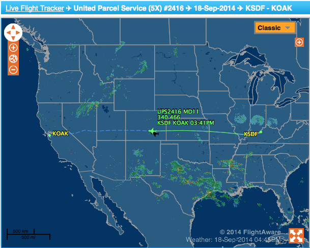 UPS Louisville to Oakland.png