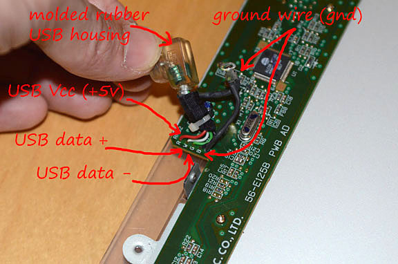 USB cable @ circuit board.jpg