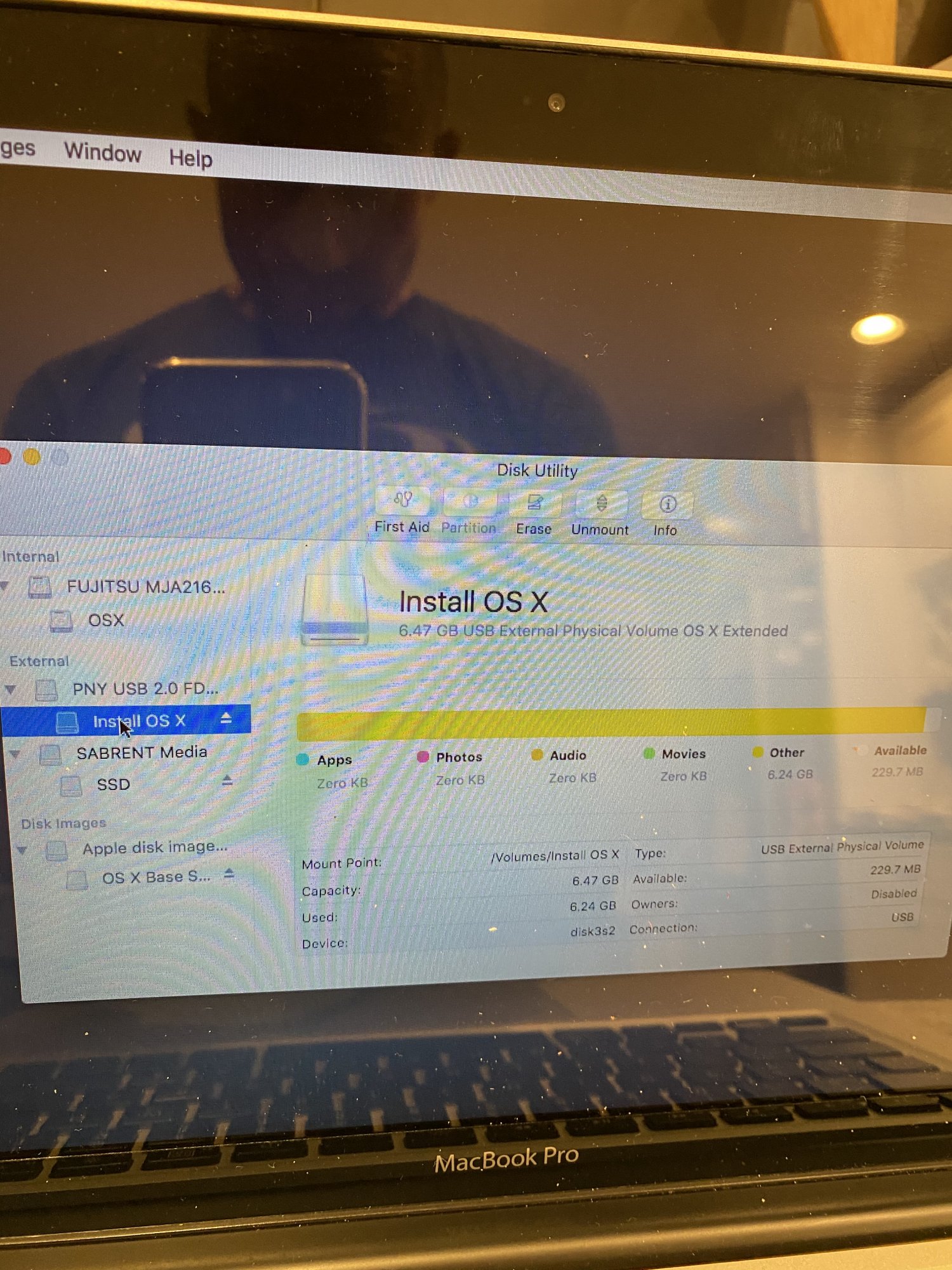 USB Install OS X El Capitan.jpeg