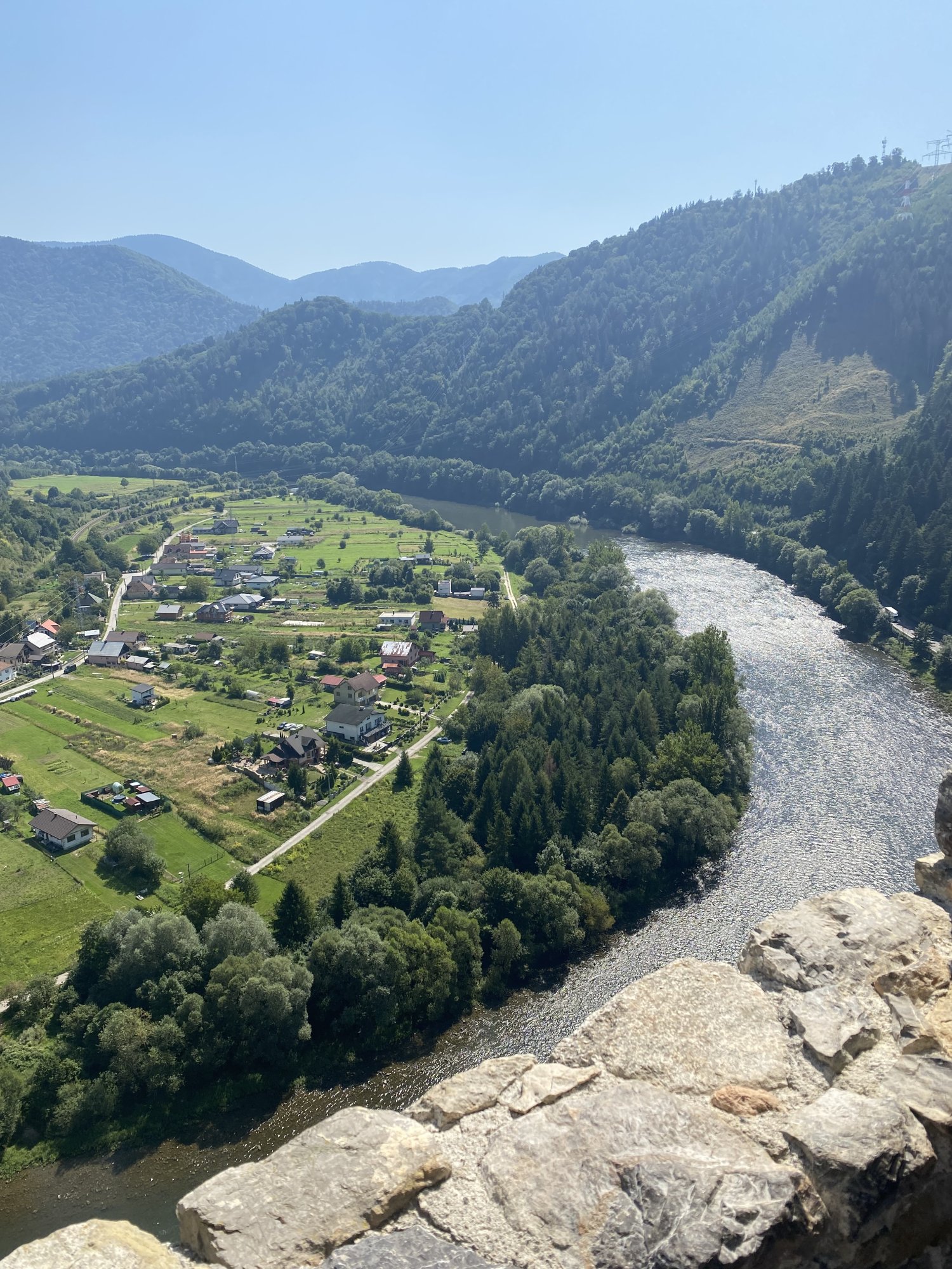 view from Hrad Strecno.jpeg