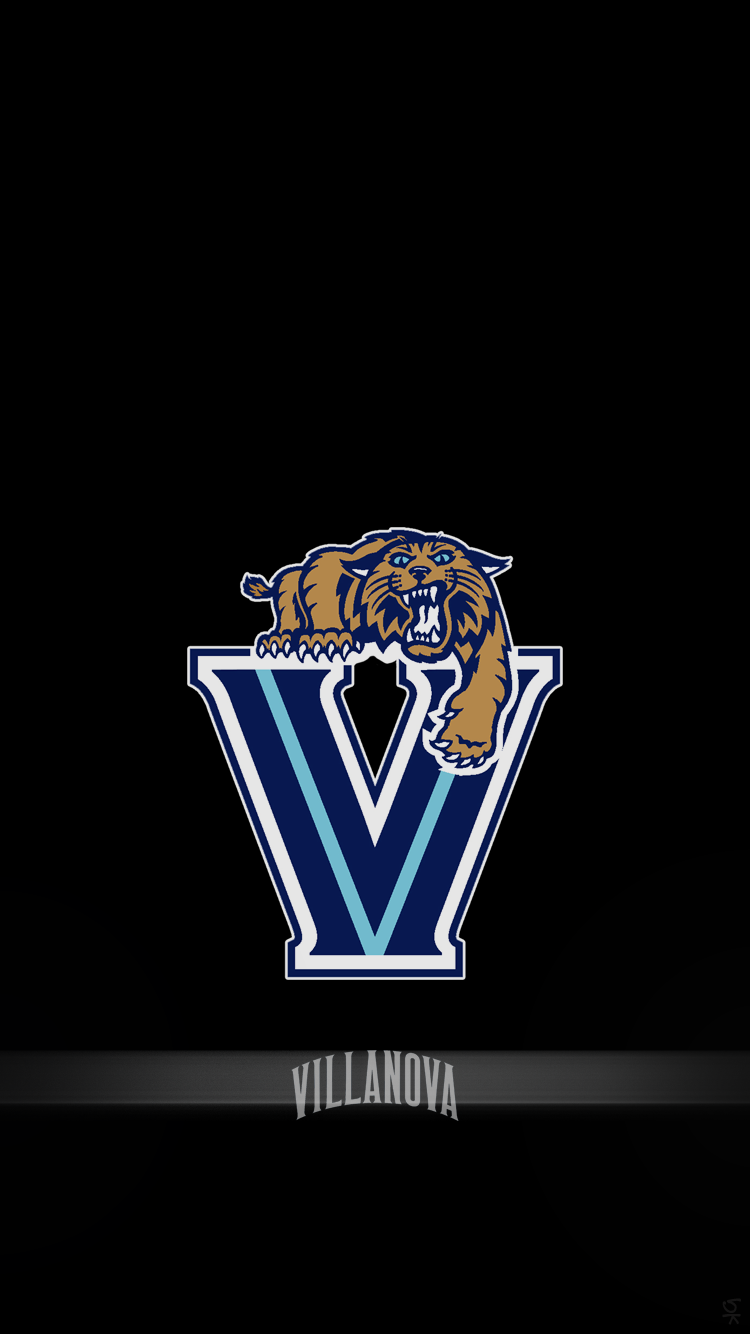 Villanova Wildcats 03.png