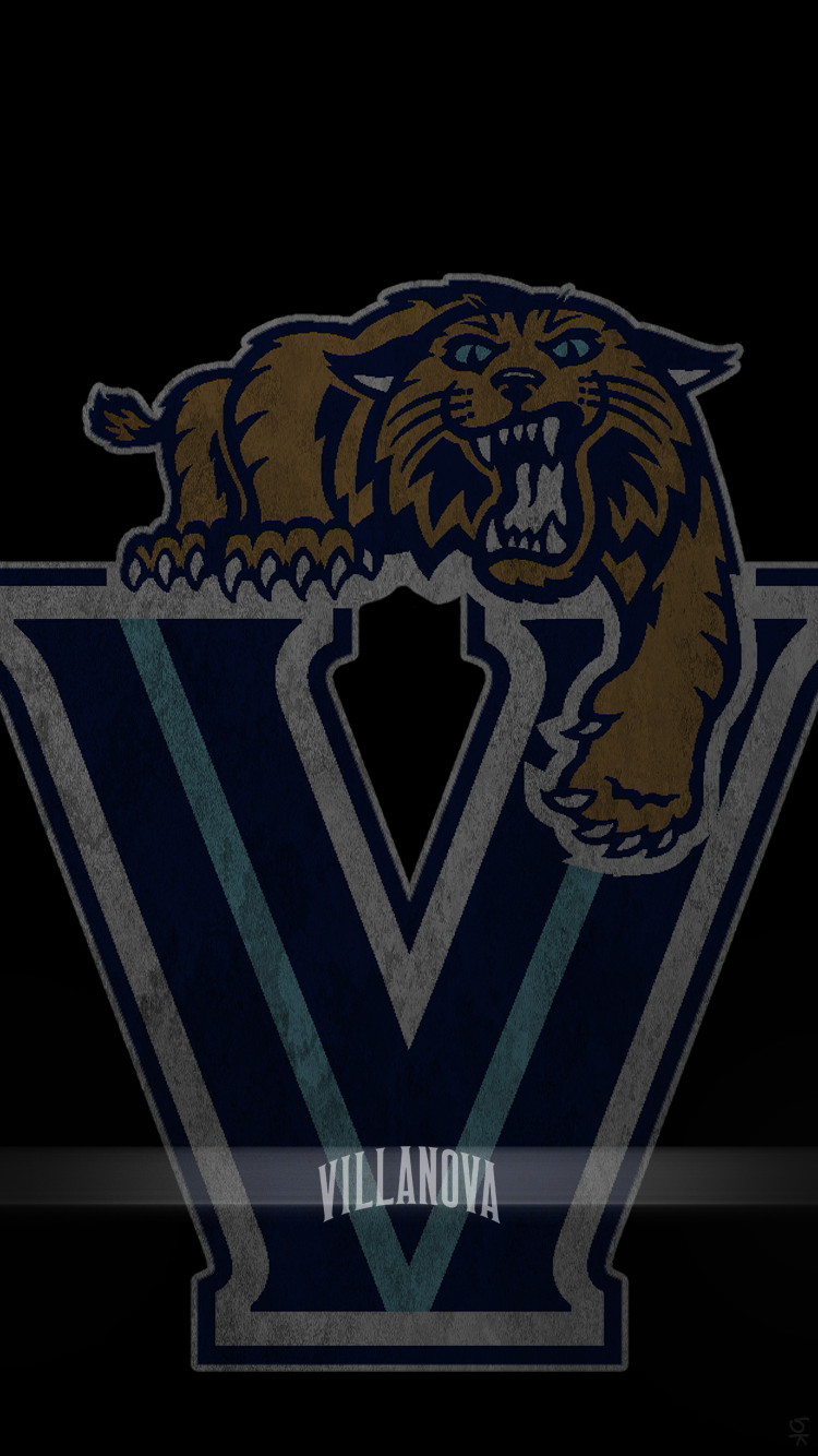 Villanova Wildcats 04.png