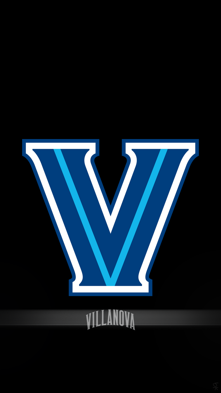 Villanova Wildcats 05.png