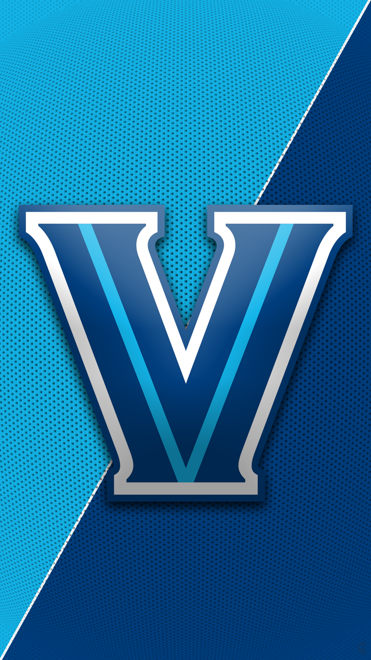 Villanova Wildcats.png