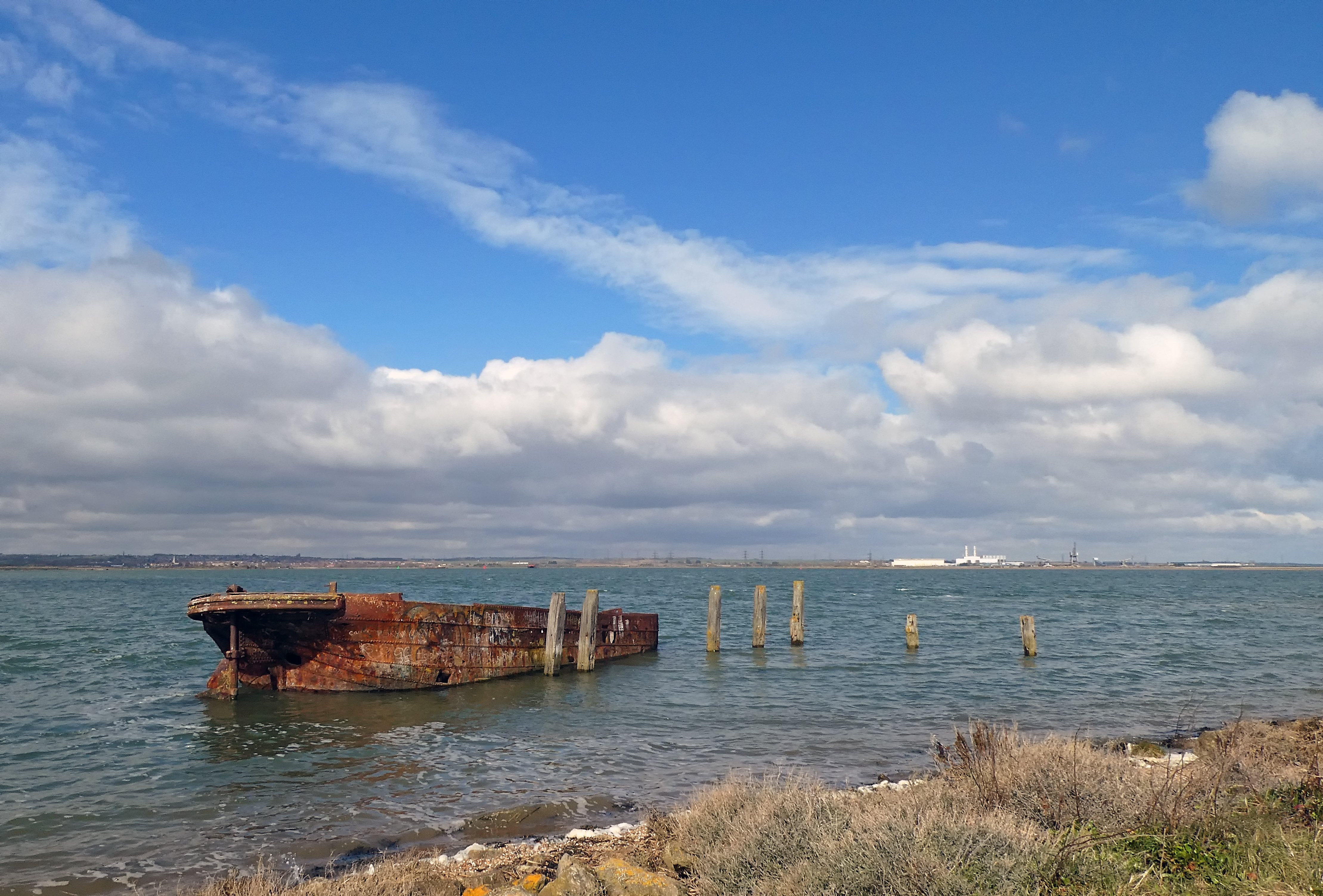 Waterloo Wreck.JPG