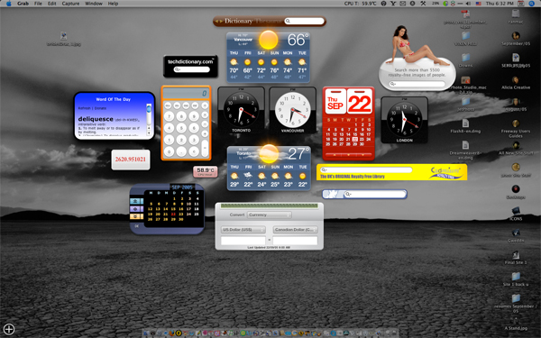 Widget page.jpg