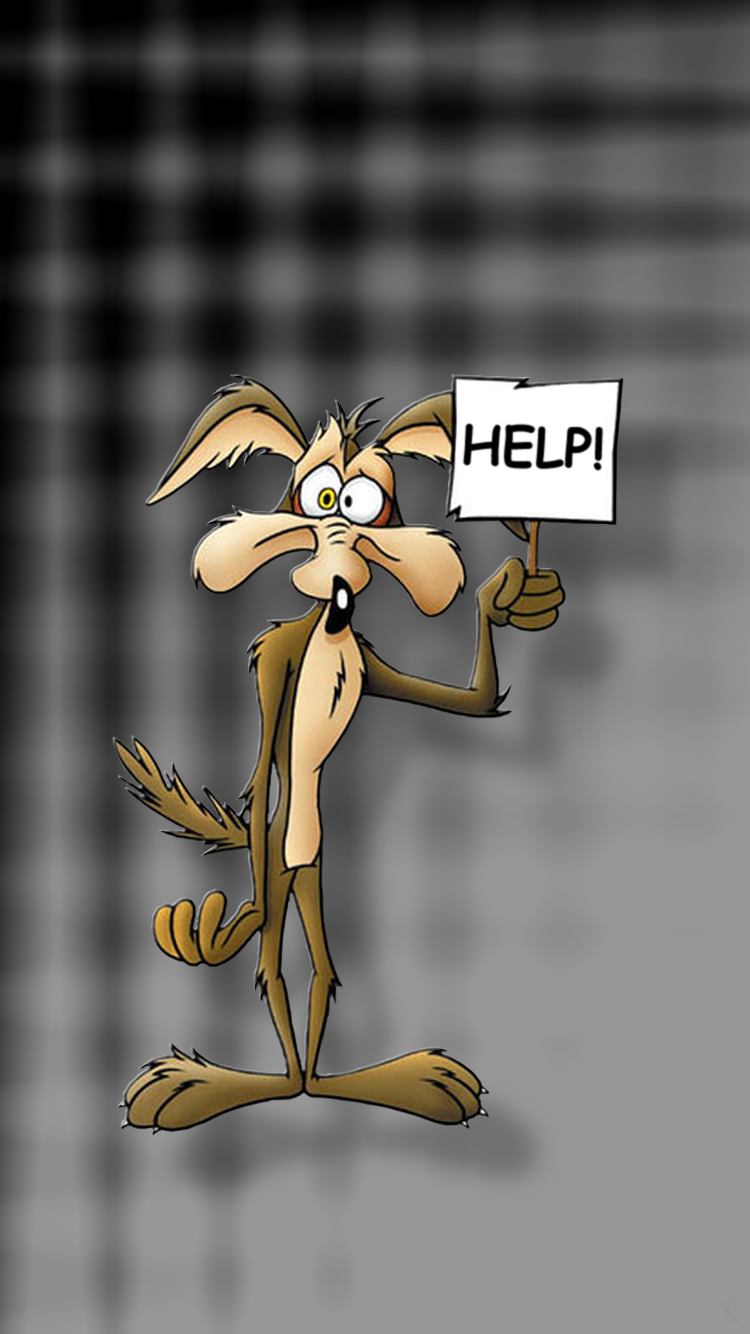 Wily E Coyote 01.png