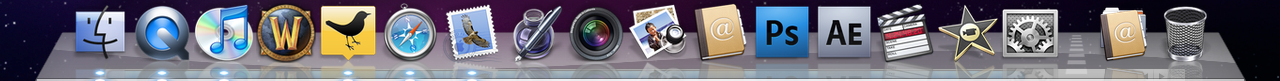 Worlds boringest dock.png