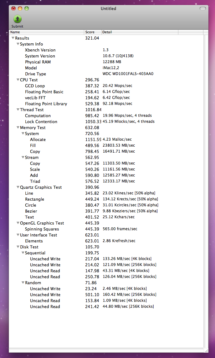 Xbench - Default disk.png