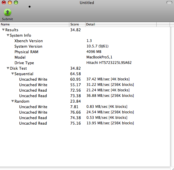XBench WD Passport Essential USB 500GB.png