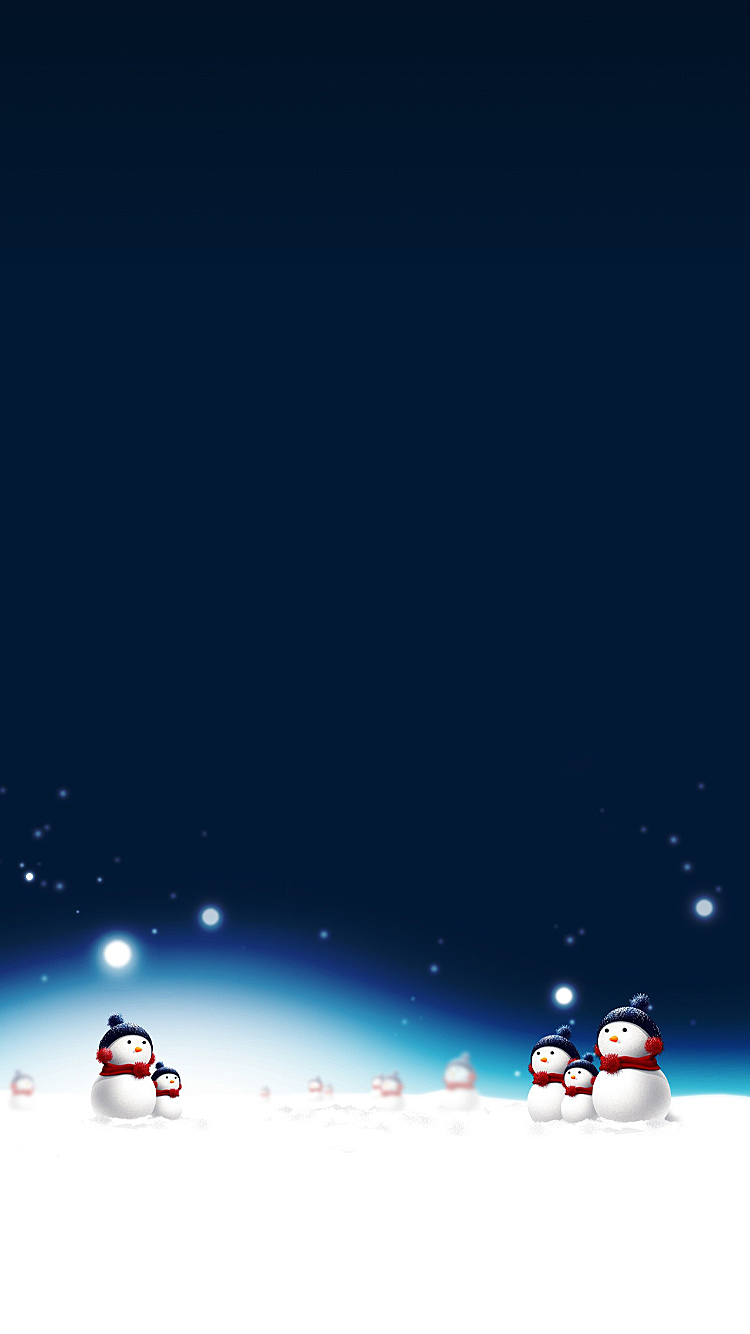 Xmas Snowman 03.png