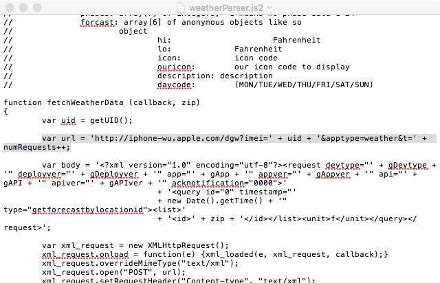 yahoo Weather API.jpeg