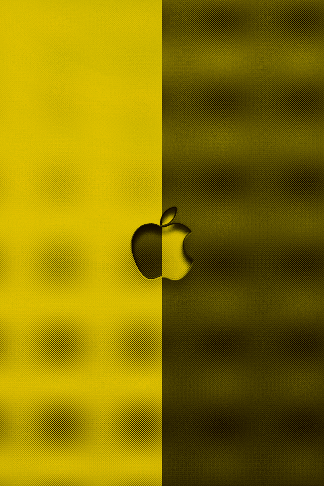 yellow-black-textured-apple.png