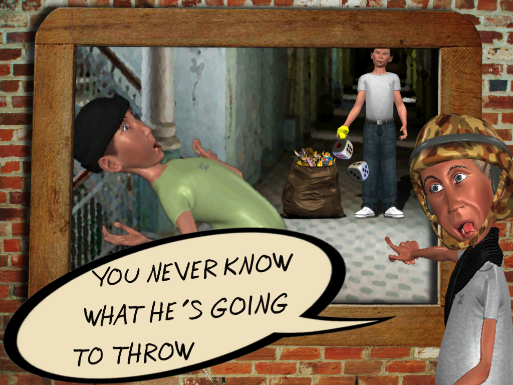 youneverknow-ipad.png