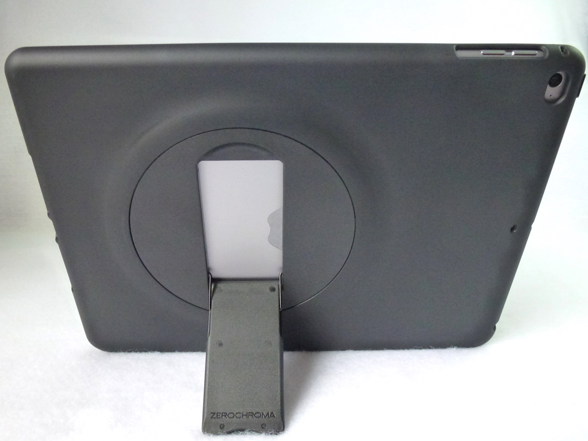 ZeroChroma Folio-Slide:Stand From Back Side.jpg