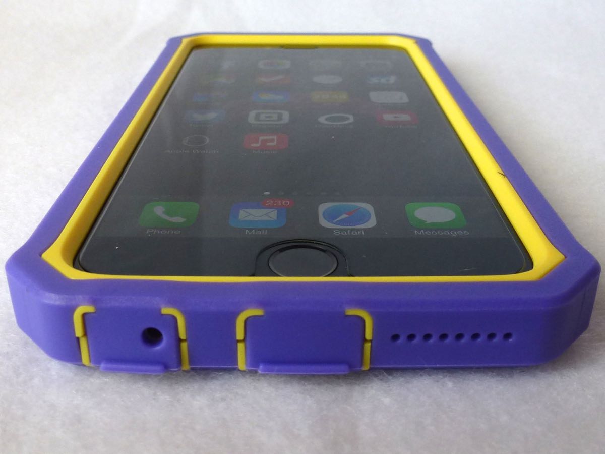 ZeroLemon Protector: Front Bottom View.jpg