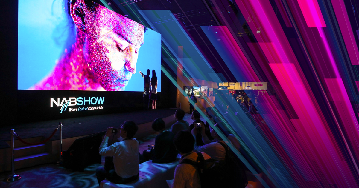 nabshow.com