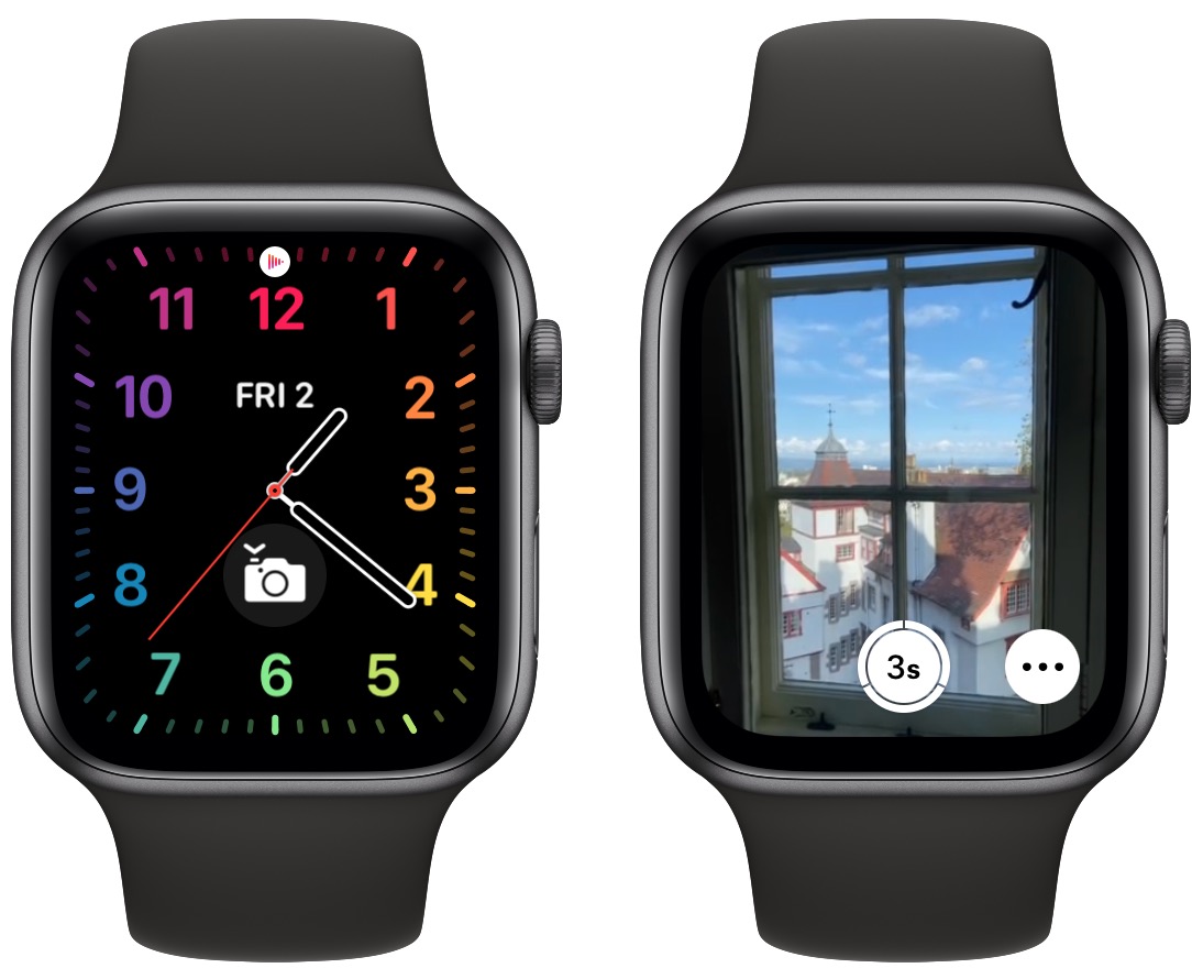 Watchos 7 14 Tips And Tricks For Apple Watch Macrumors Forums