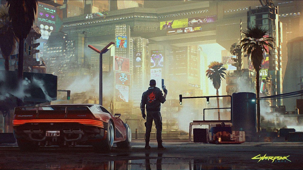 tech4gamers.com