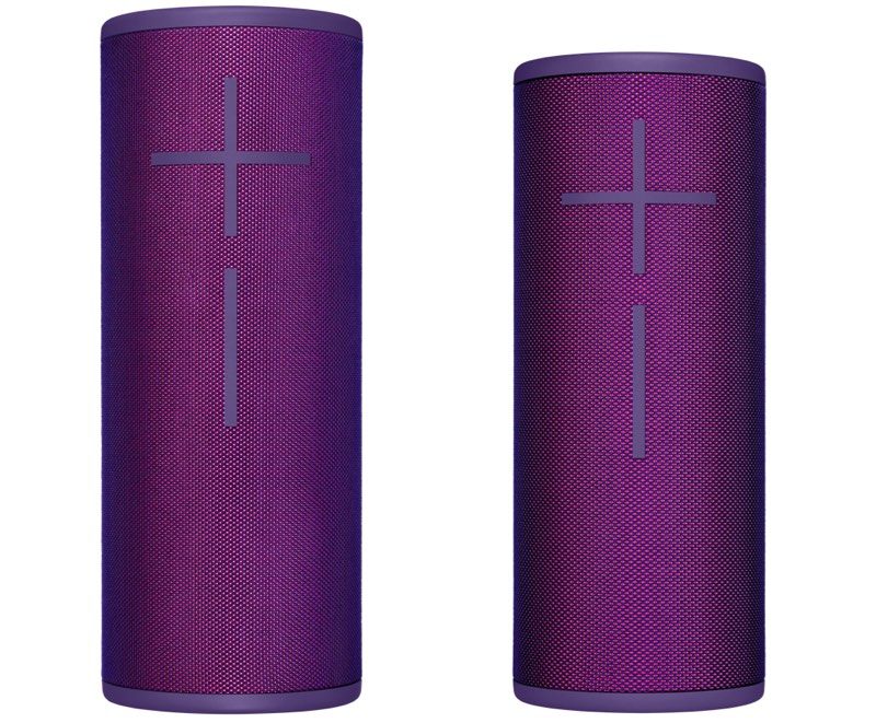 Ultimate Ears BOOM 3 and MEGABOOM 3 Review - MacRumors