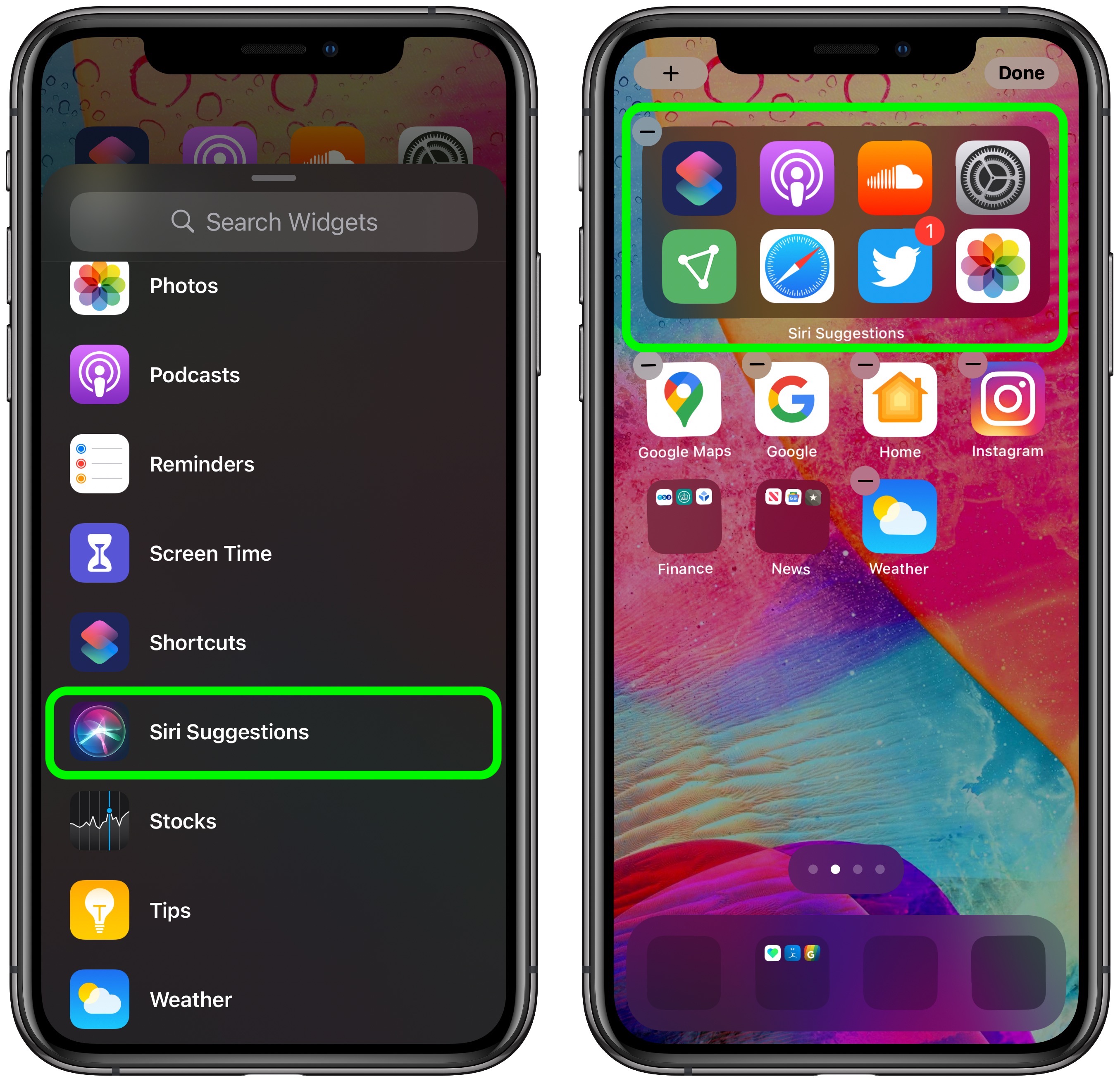 How to Use Widgets in iOS 14 | MacRumors Forums