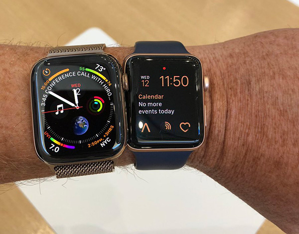 apple watch s3 44mm