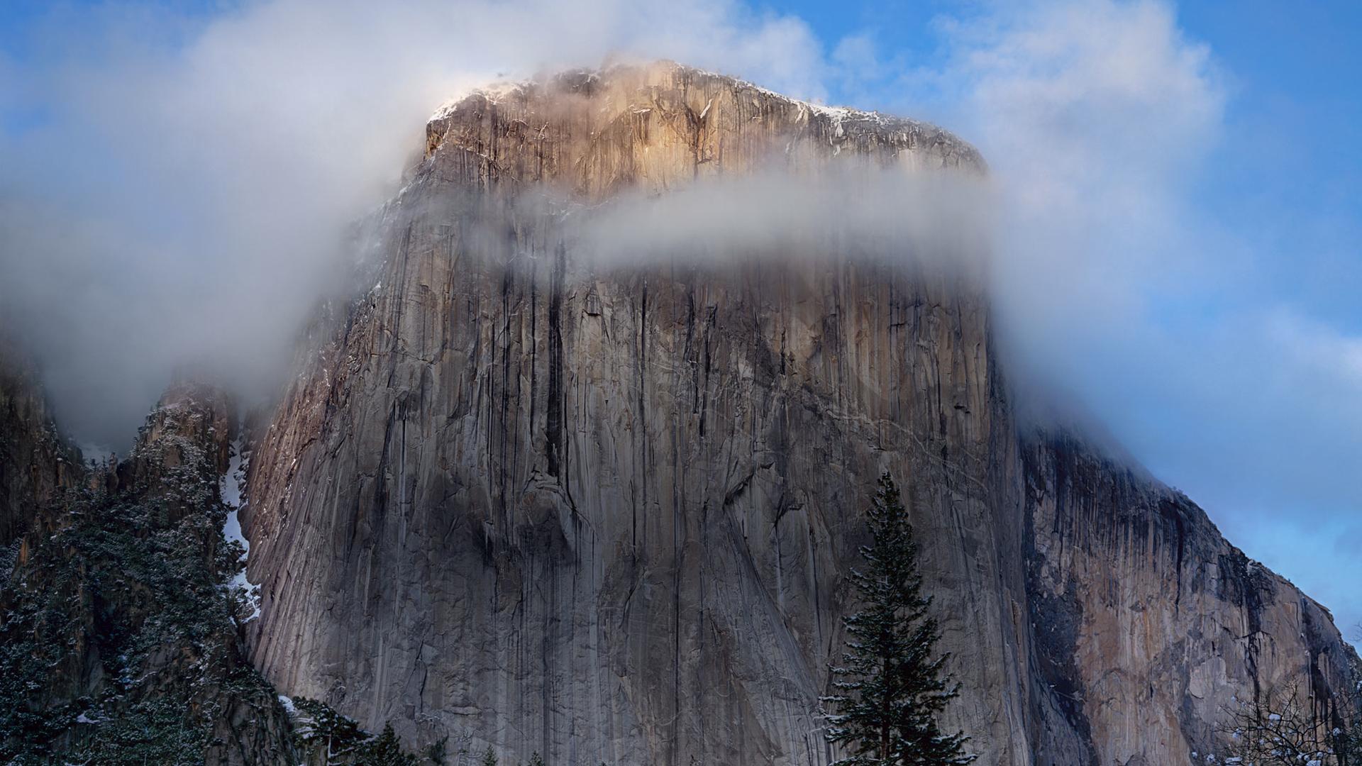 Yosemite Wallpapers Macrumors Forums