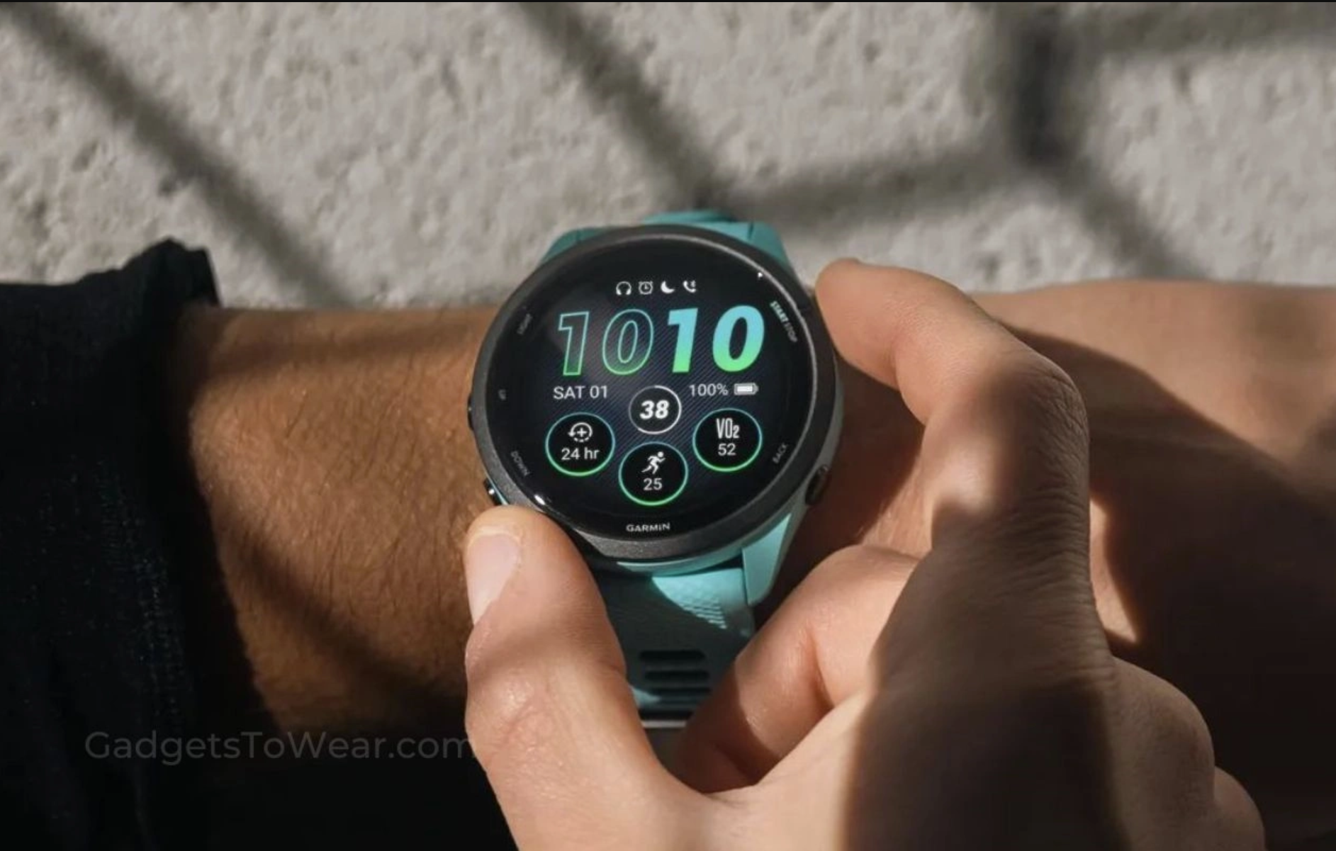 macrumors apple watch 5