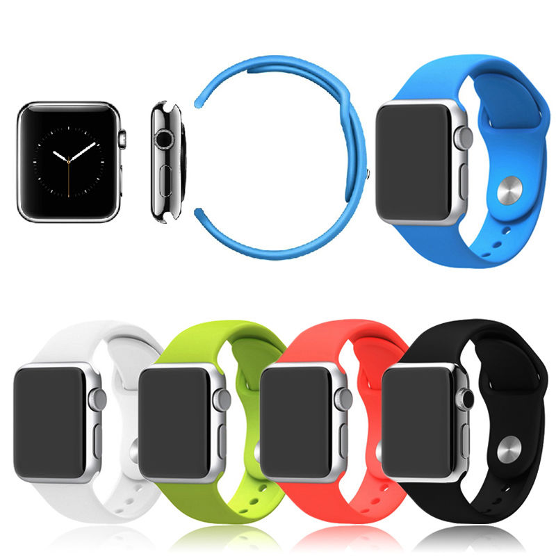 Oem apple watch band hot sale