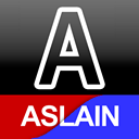 aslain.com