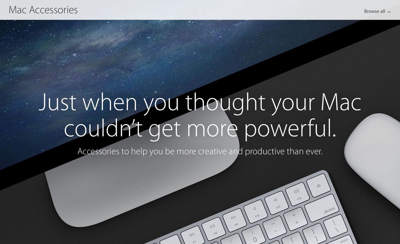 Wallpapers from the new iMac on the apple site? | MacRumors Forums