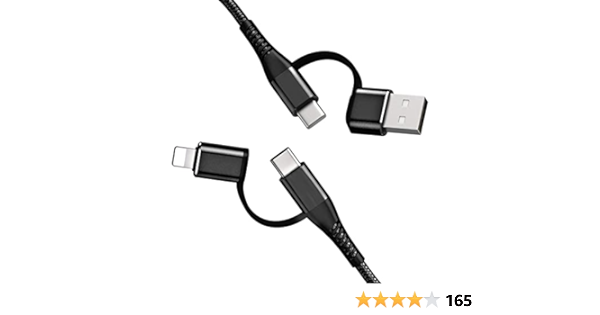 9 ft USB-C Cable Fast Charger Cord for Apple iPhone 15 Pro Max