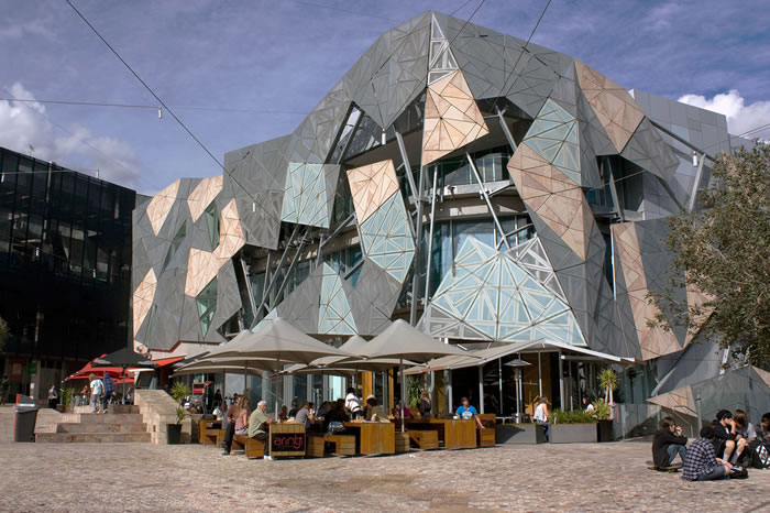 Yarra Building