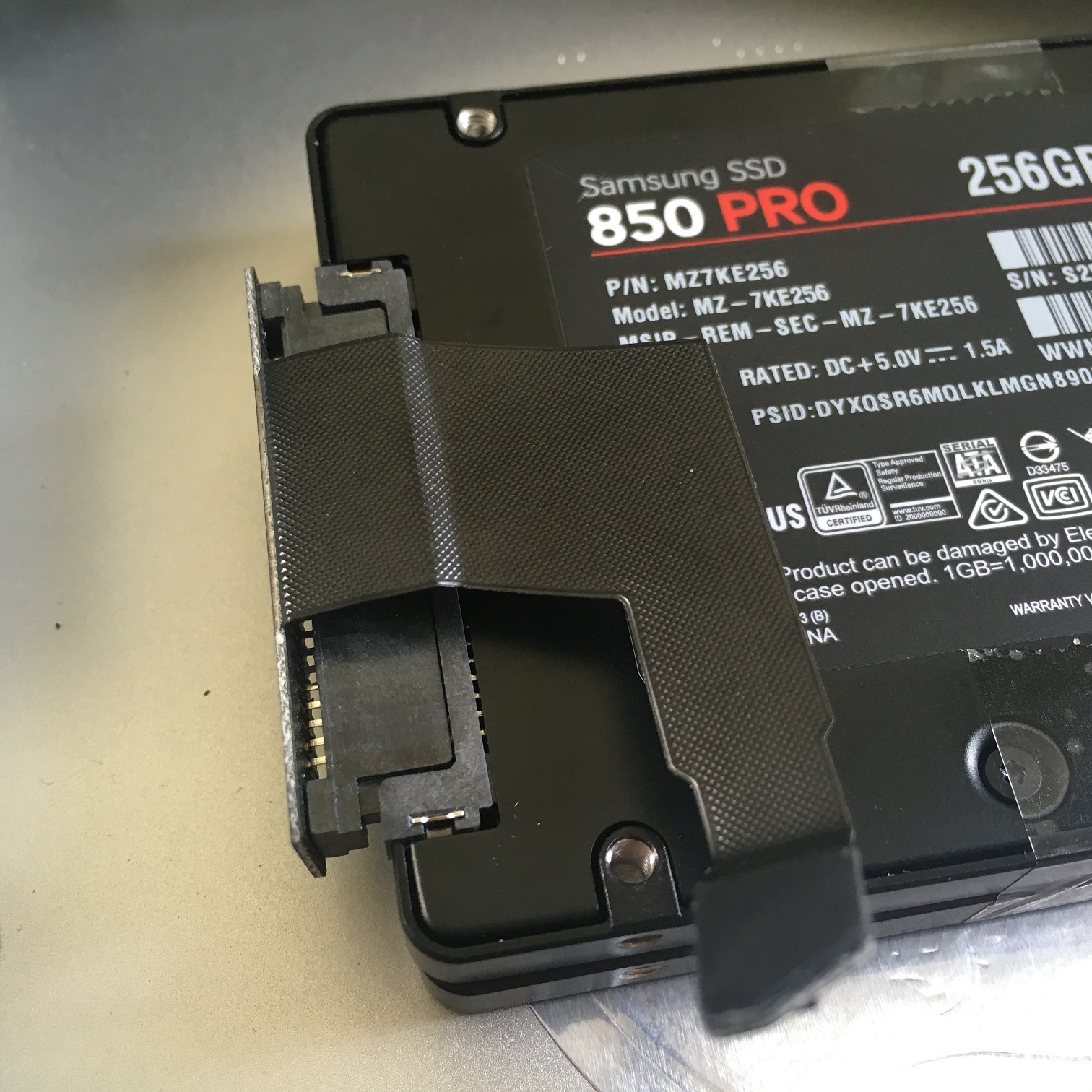 Mac Mini 11 12 5tb Storage Ssd Idea Macrumors Forums