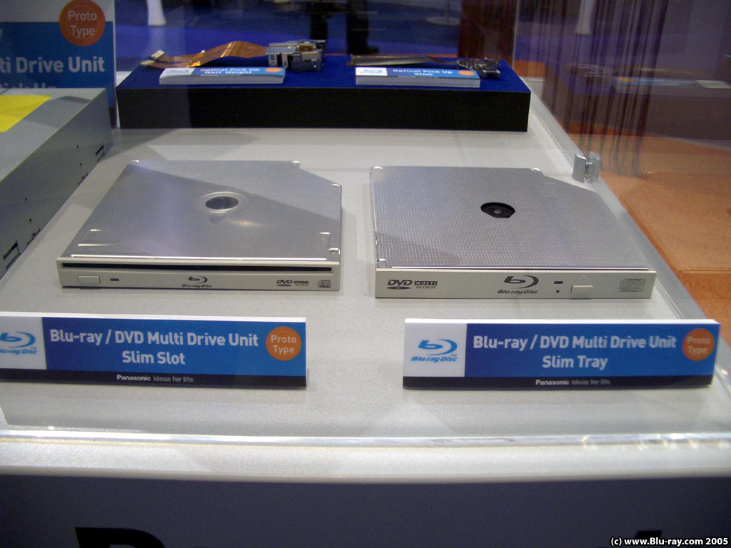 Blu ray drive for mac