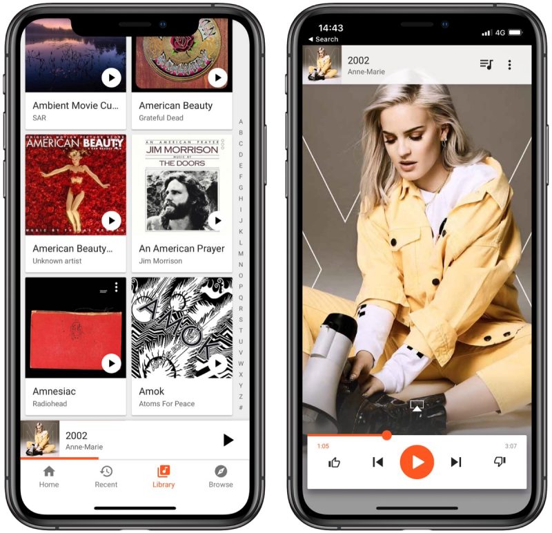 Apple Music – Apps no Google Play