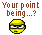 yourpointsmile.gif