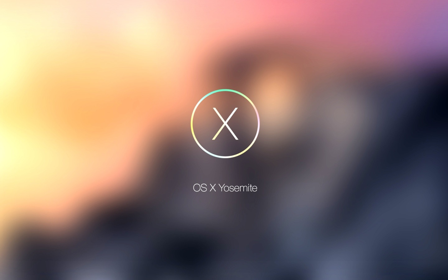 Как убрать размытие обоев на ios. Заставка Mac. Заставка Mac os. Обои мас ОС. Обои os x Yosemite.