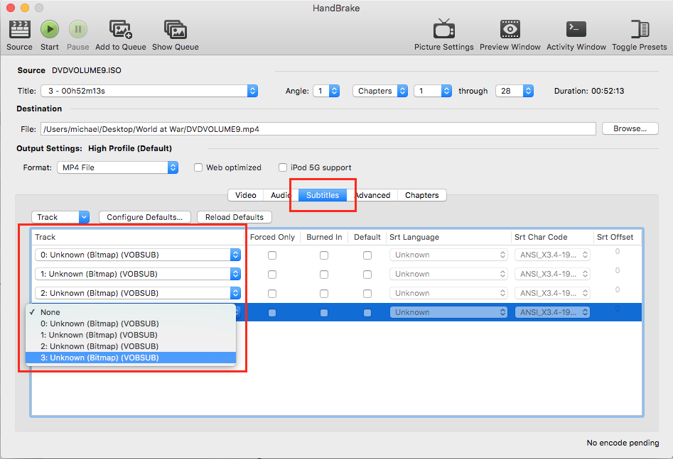 Extract Subtitles From Dvd To Srt