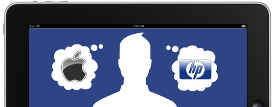 Hp S Touchpad Behind Delays In Facebook Ipad App Launch Macrumors Forums