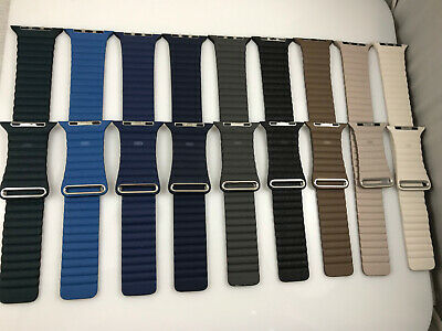 44mm cape cod blue sport loop