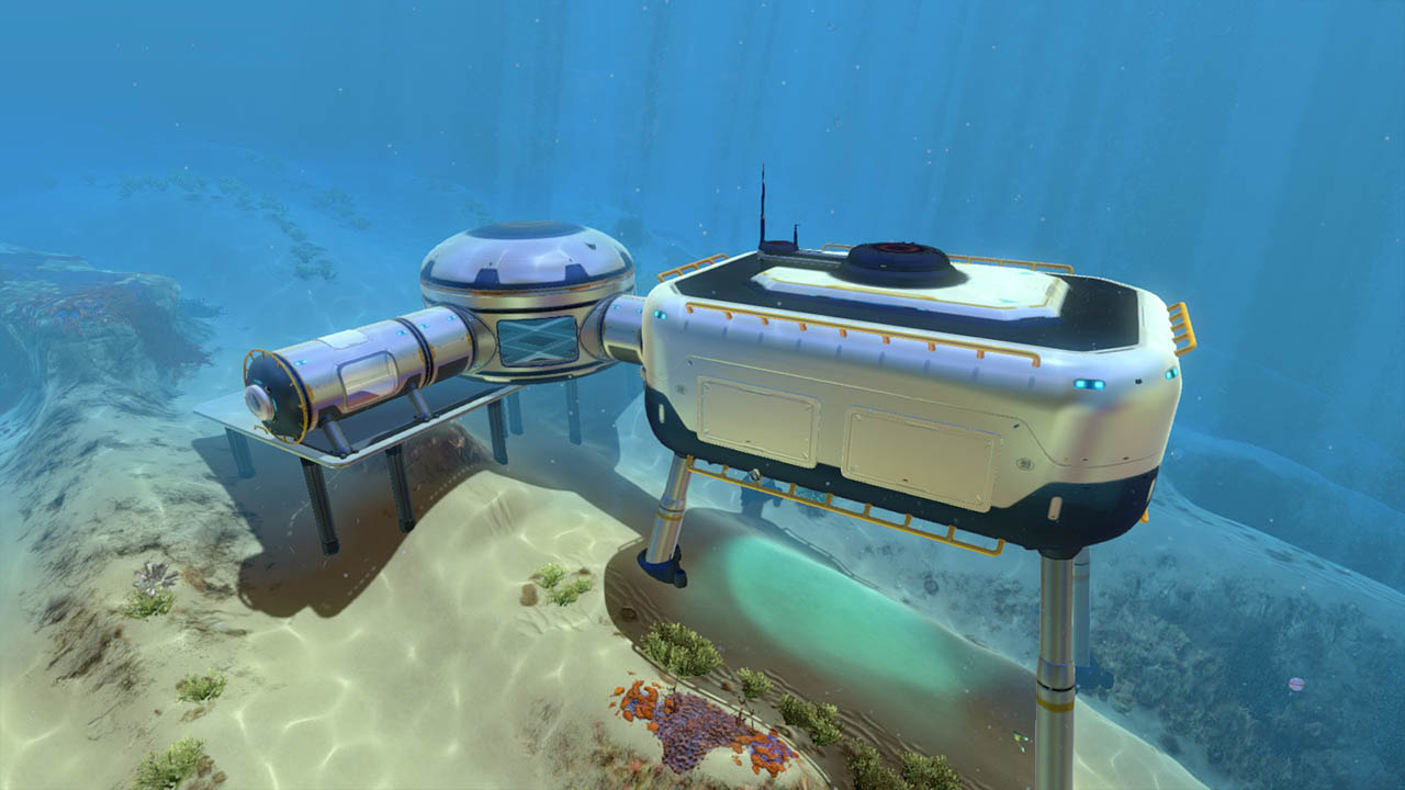 Subnautica