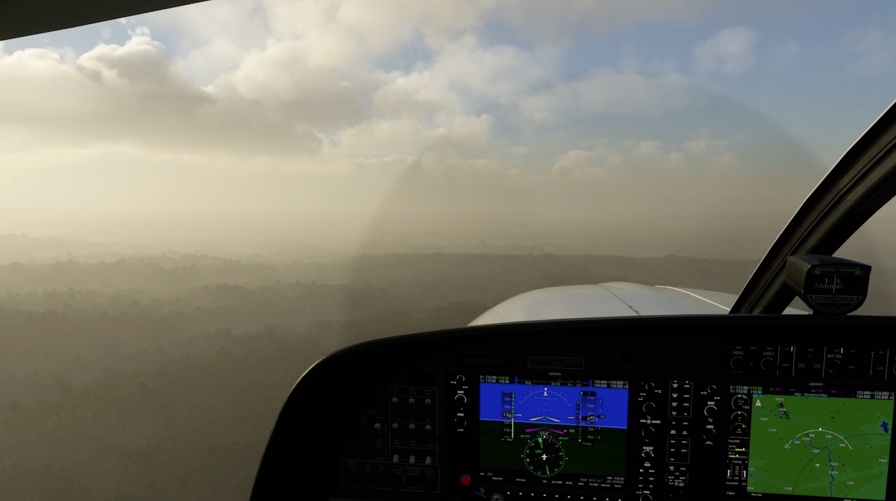 Microsoft Flight Simulator 2024 - Announced - MSFS 2024 - Microsoft Flight  Simulator Forums