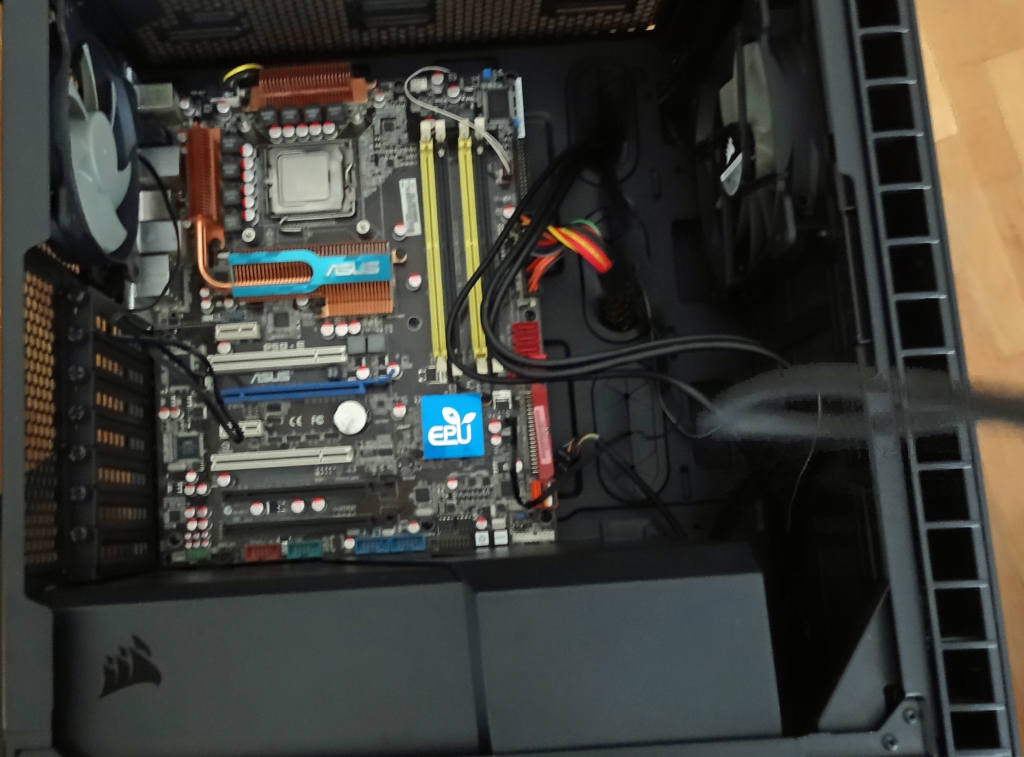 Asus P5kpl Am Epu Audio Drivers For Mac