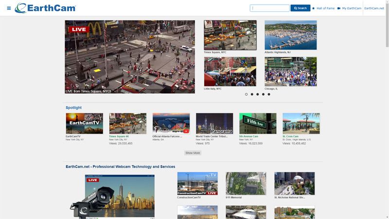 www.earthcam.com